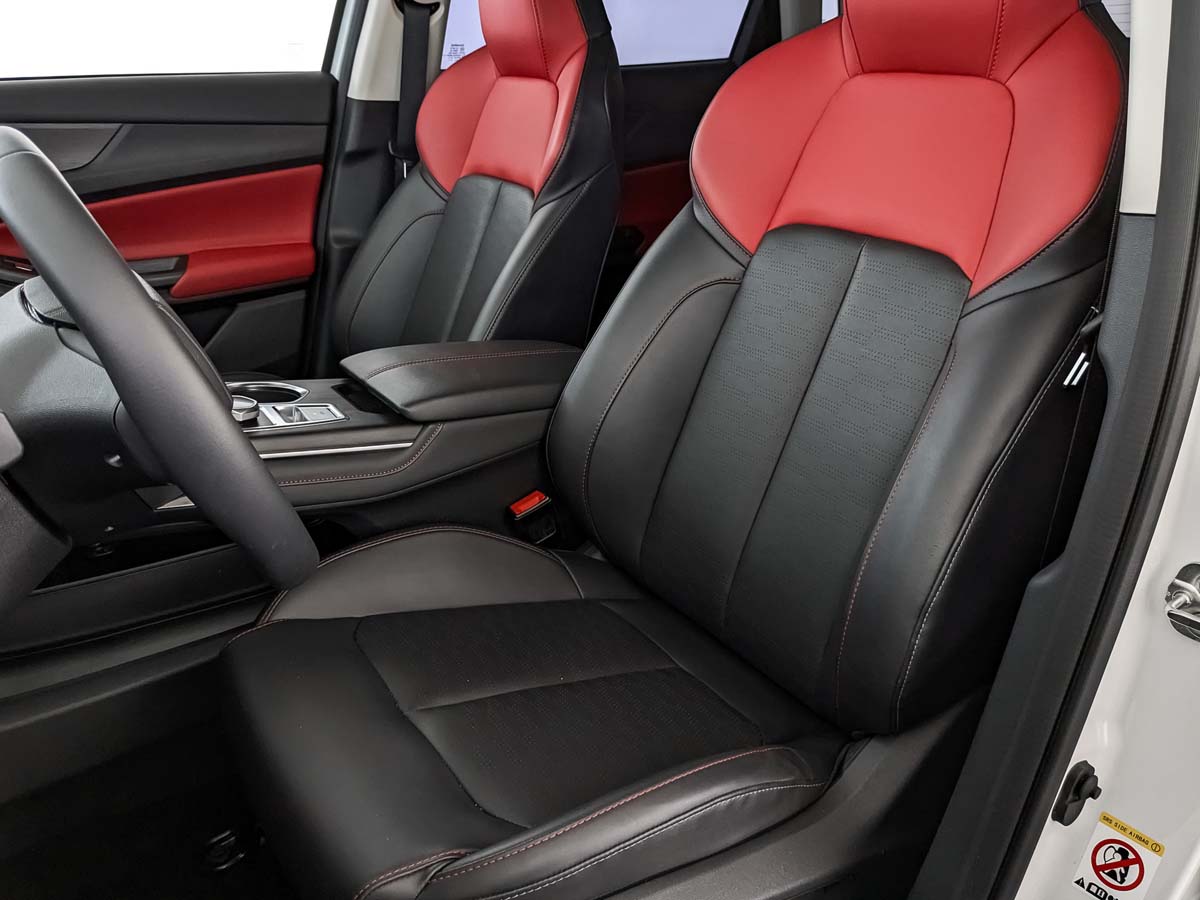 Changan CS55PLUS#62194