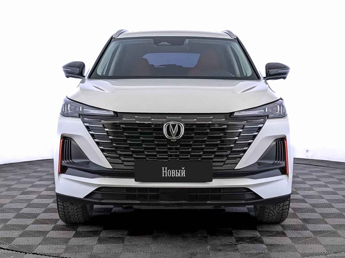 Changan CS55PLUS#62196