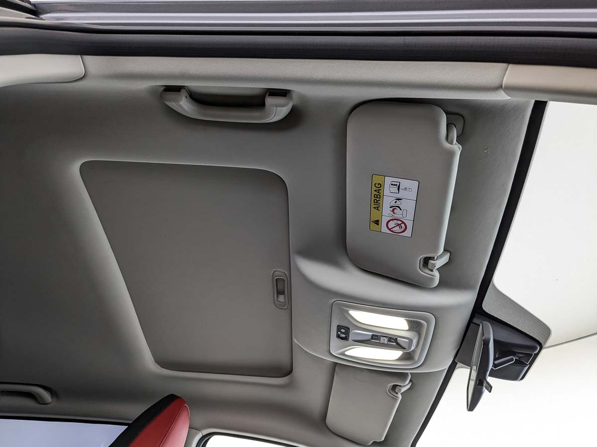 Changan CS55PLUS#62201