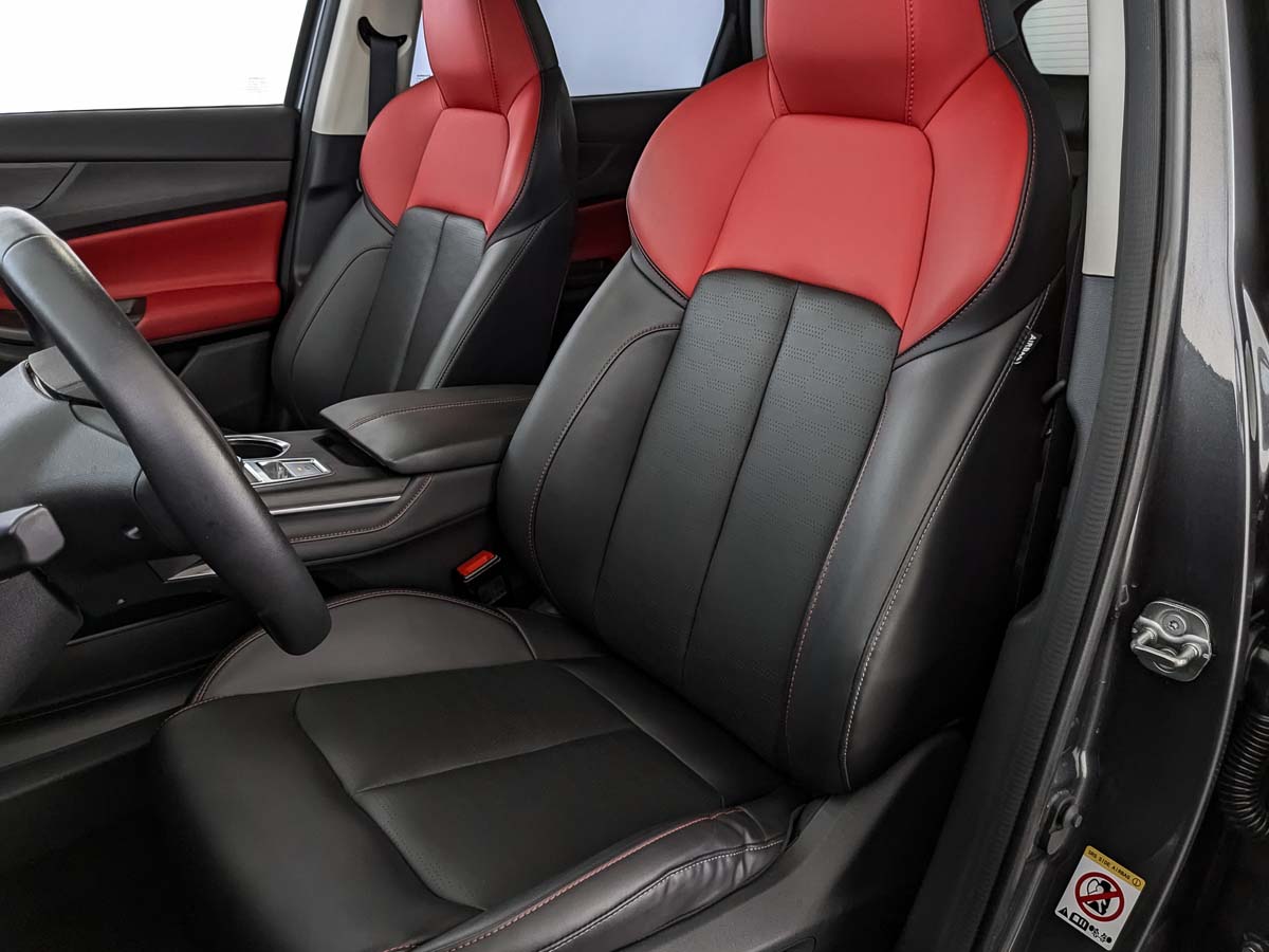 Changan CS55PLUS#62202