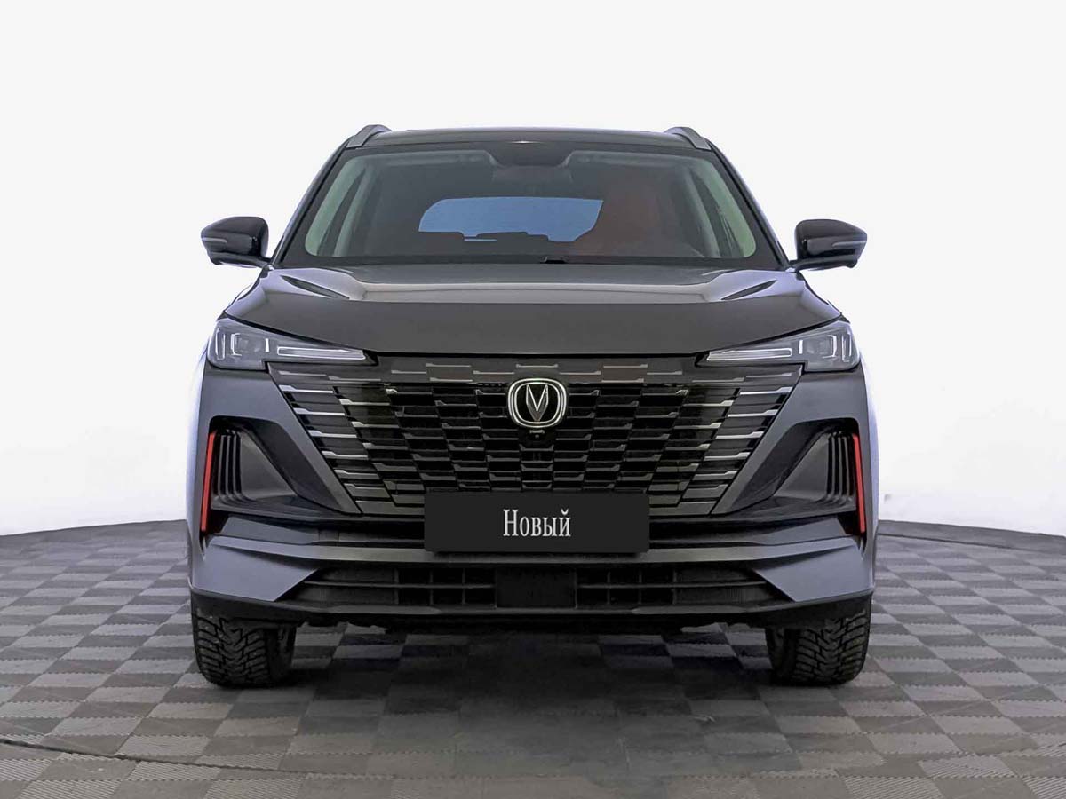 Changan CS55PLUS#62204