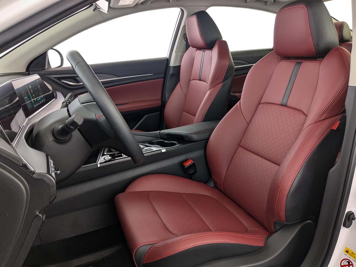 Changan Eado plus#62210