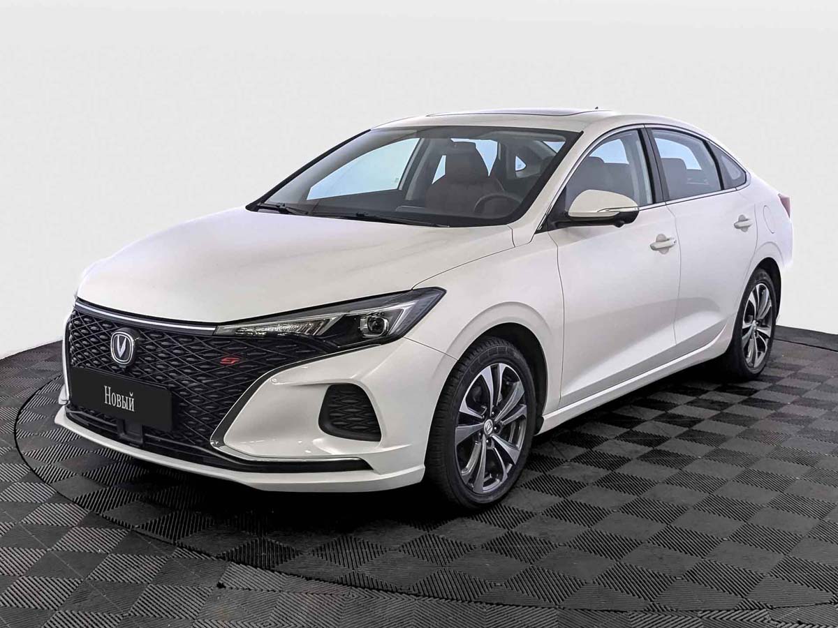 Changan Eado plus#62213