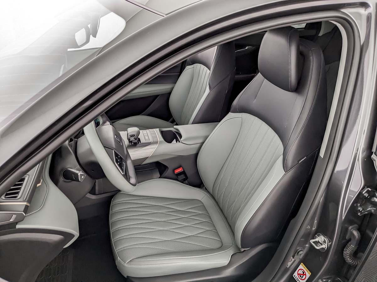 Changan Lamore#62234