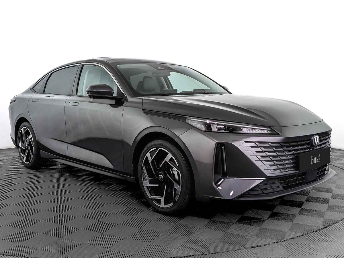 Changan Lamore#62235