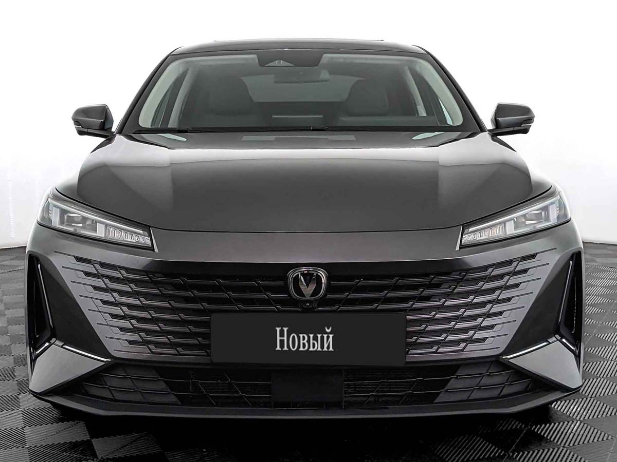 Changan Lamore#62236