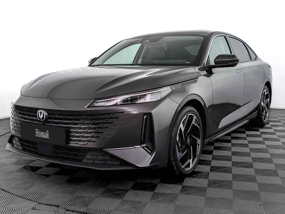 Changan Lamore#62237