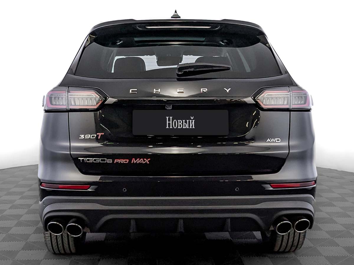 Chery Tiggo 8 Pro Max#61793