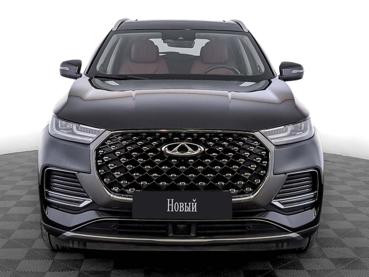 Chery Tiggo 8 Pro Max#61796