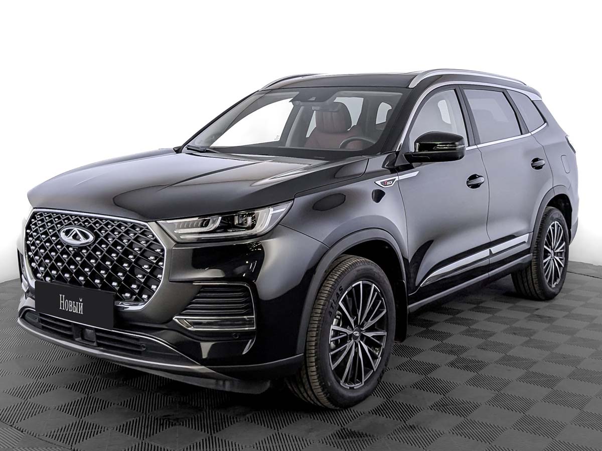 Chery Tiggo 8 Pro Max#61797
