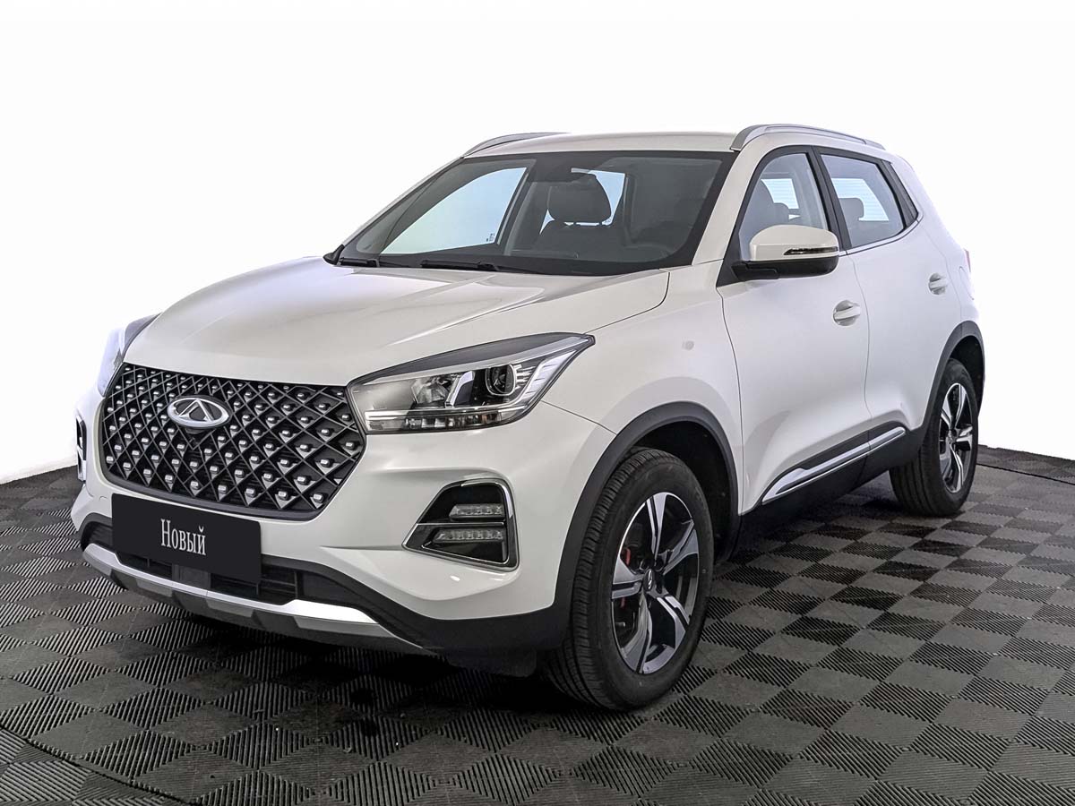 Chery Tiggo 4 Pro#61660