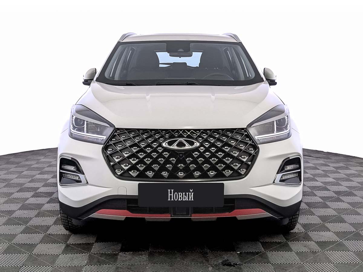 Chery Tiggo 4 Pro#61784