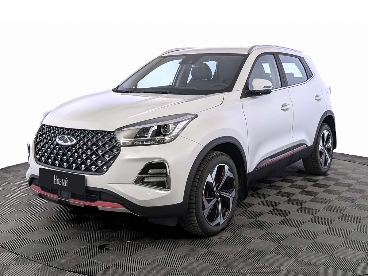 Chery Tiggo 4 Pro#61785