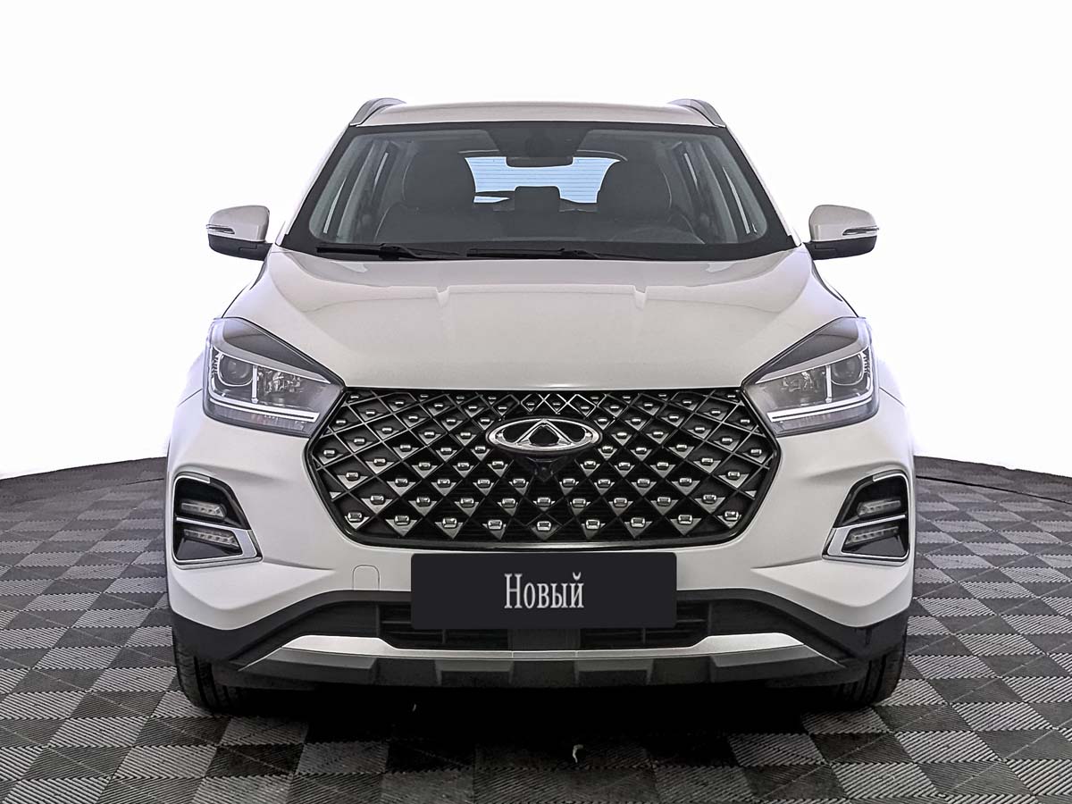 Chery Tiggo 4 Pro#62220