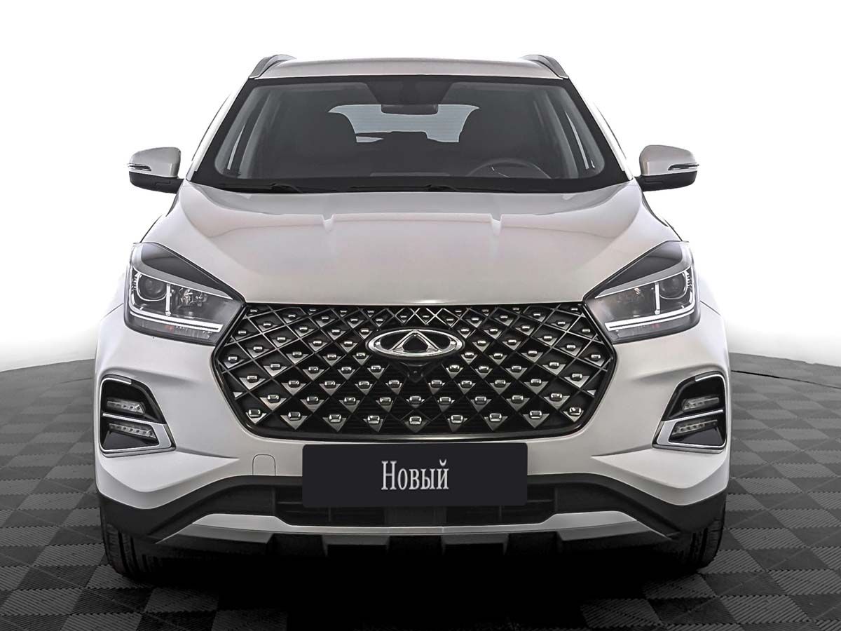 Chery Tiggo 4 Pro#62228
