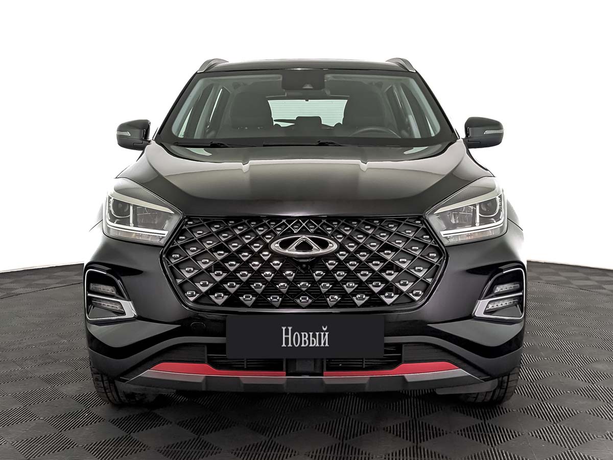 Chery Tiggo 4 Pro#62244