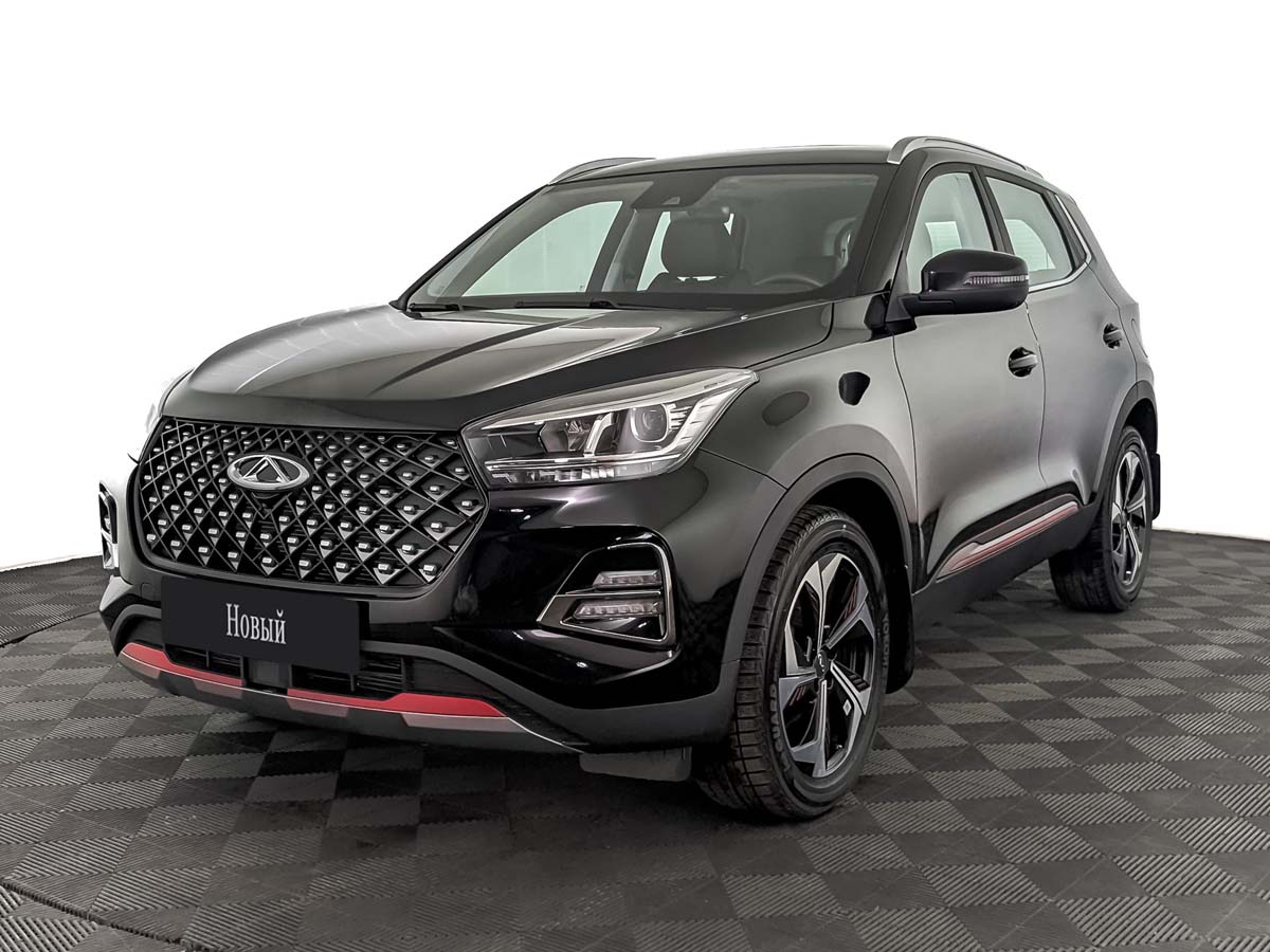 Chery Tiggo 4 Pro#62245