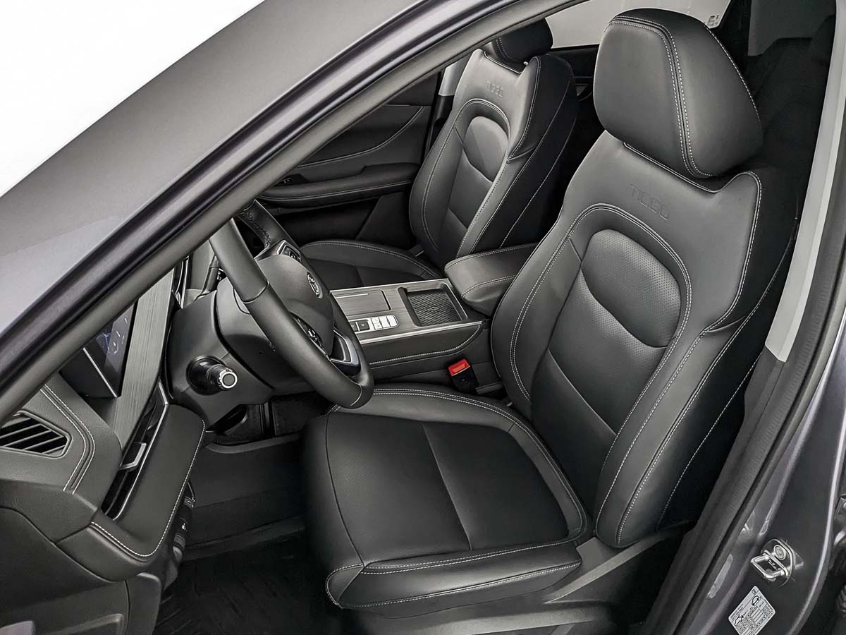 Chery Tiggo 4 Pro#62250
