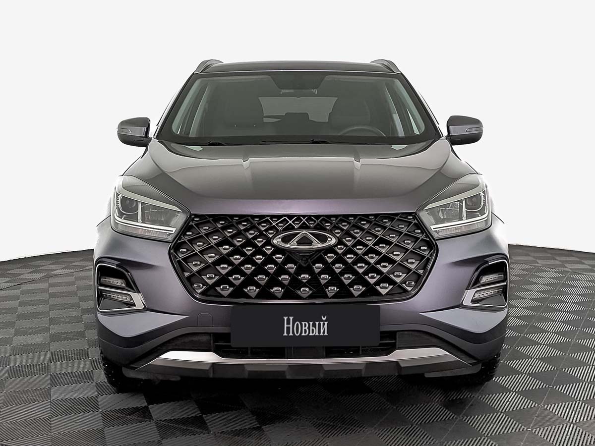 Chery Tiggo 4 Pro#62252