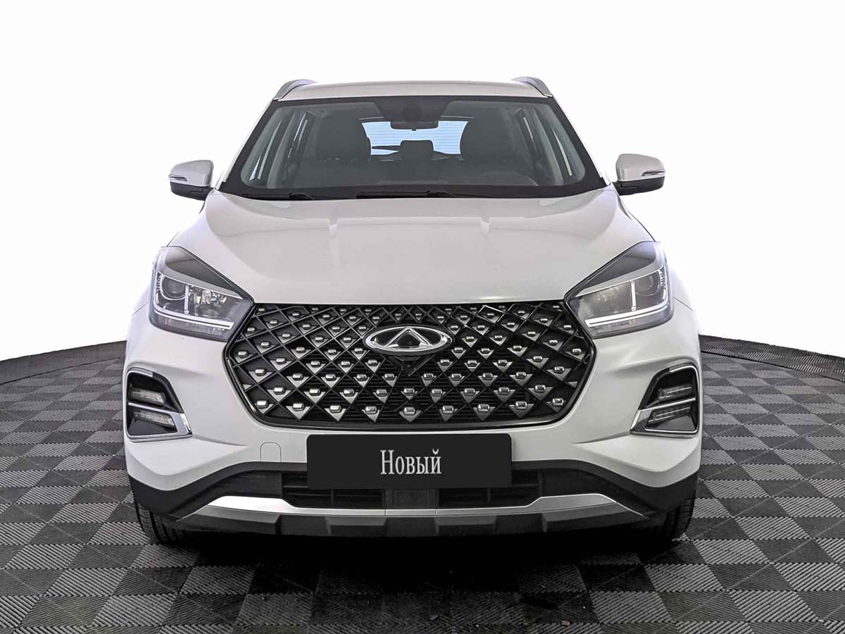 Chery Tiggo 4 Pro#62345