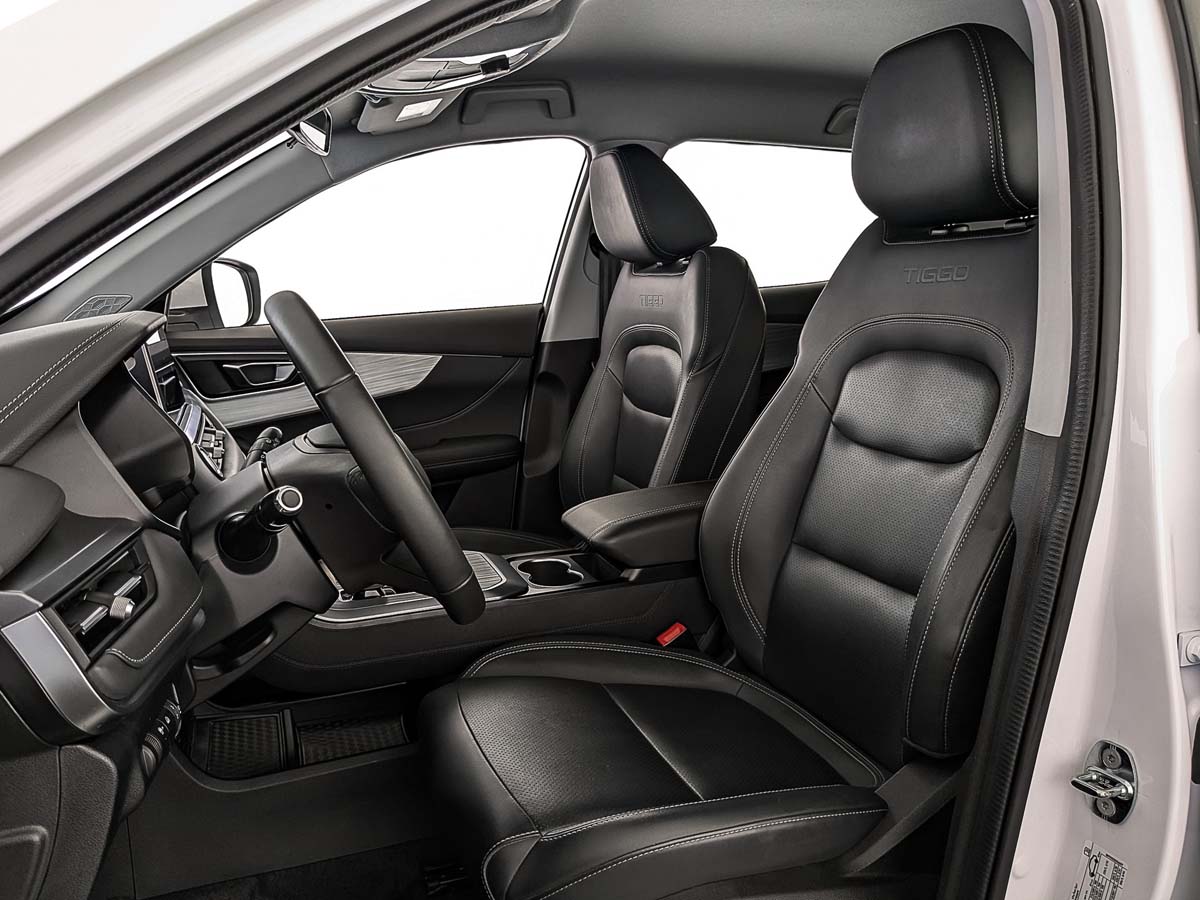 Chery Tiggo 4 Pro#62351