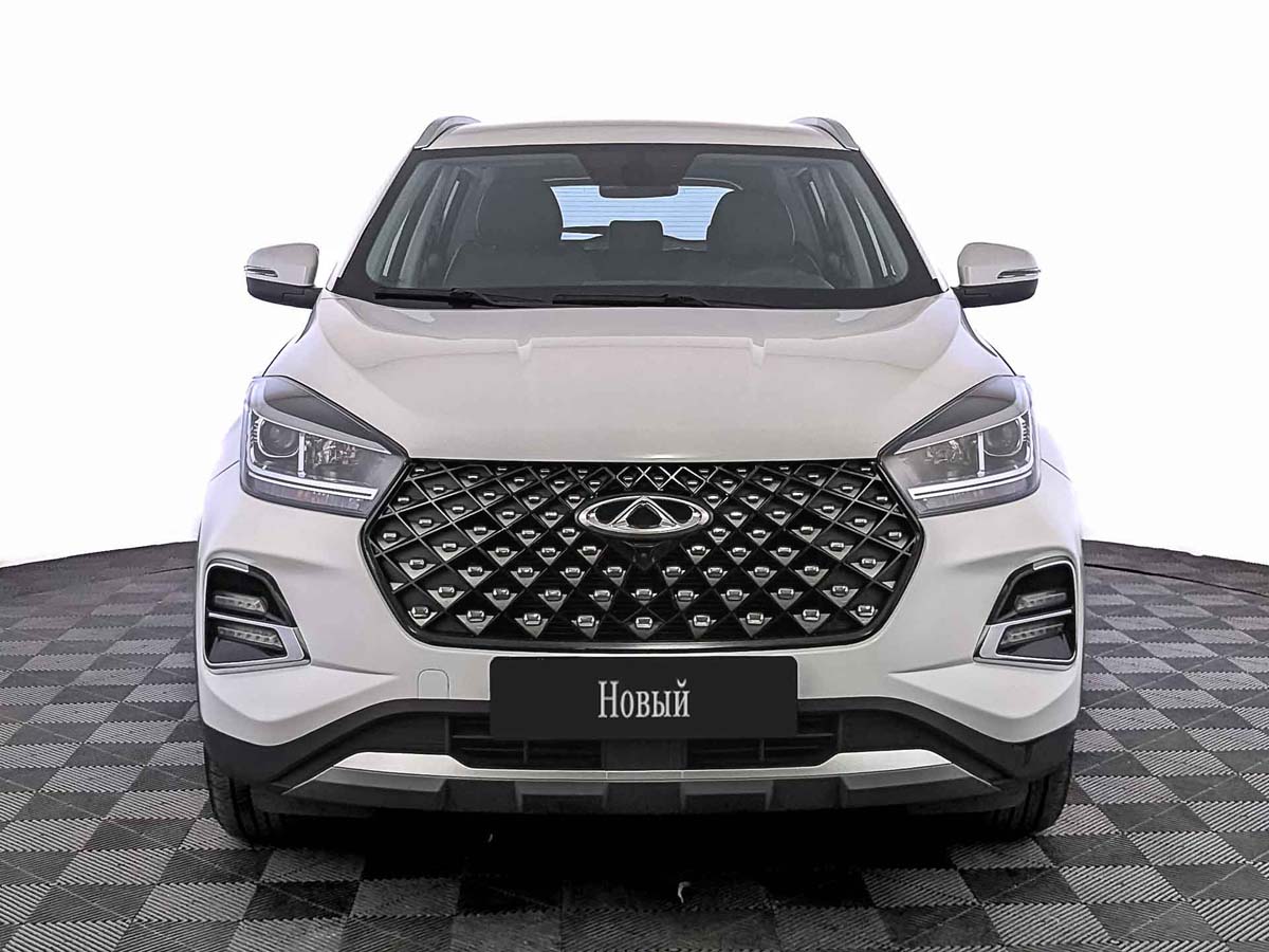 Chery Tiggo 4 Pro#62353