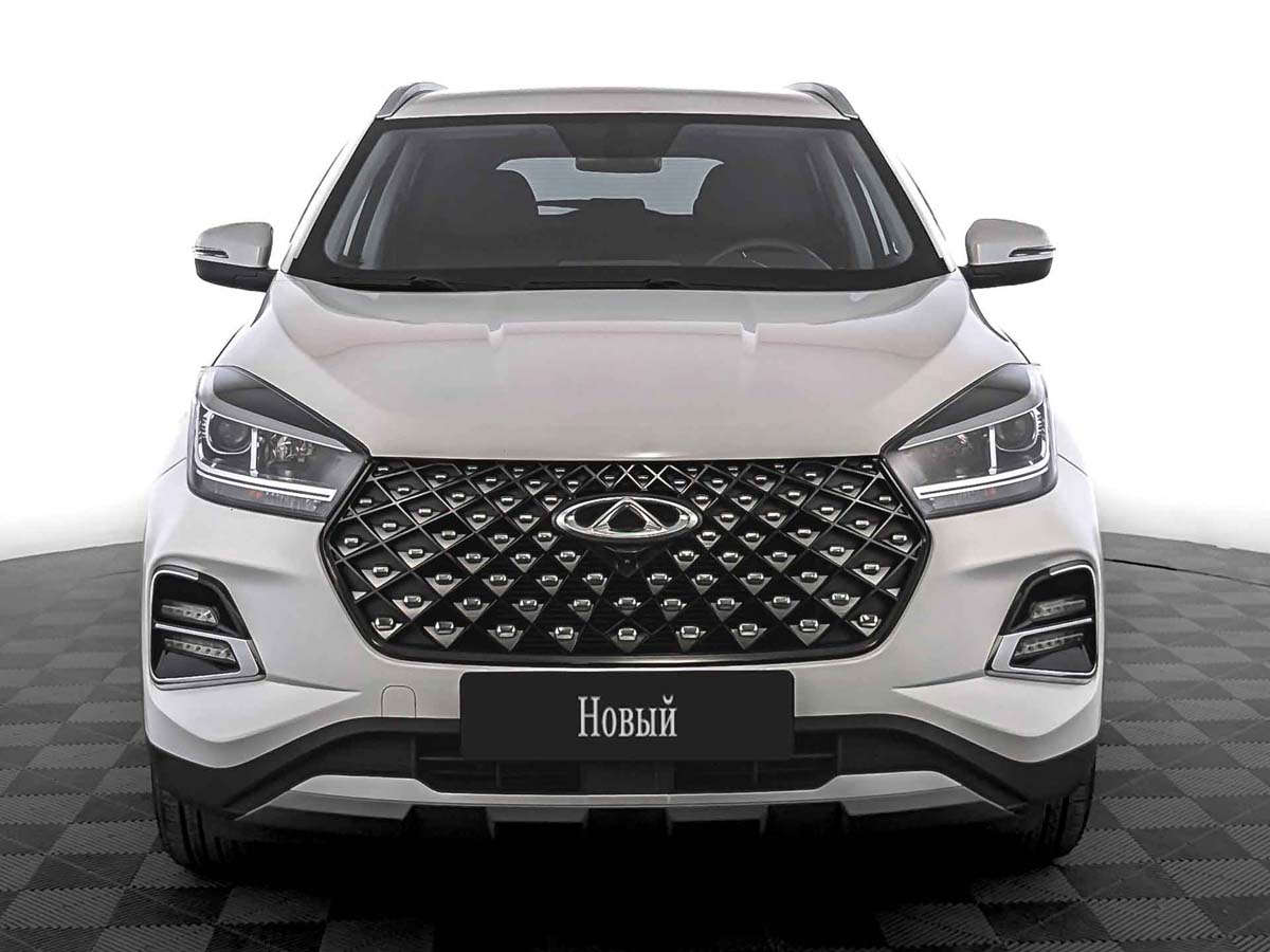 Chery Tiggo 4 Pro#62369