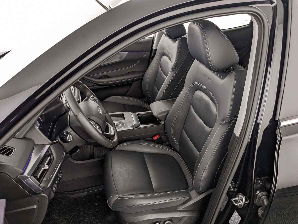Chery Tiggo 4 Pro#62375
