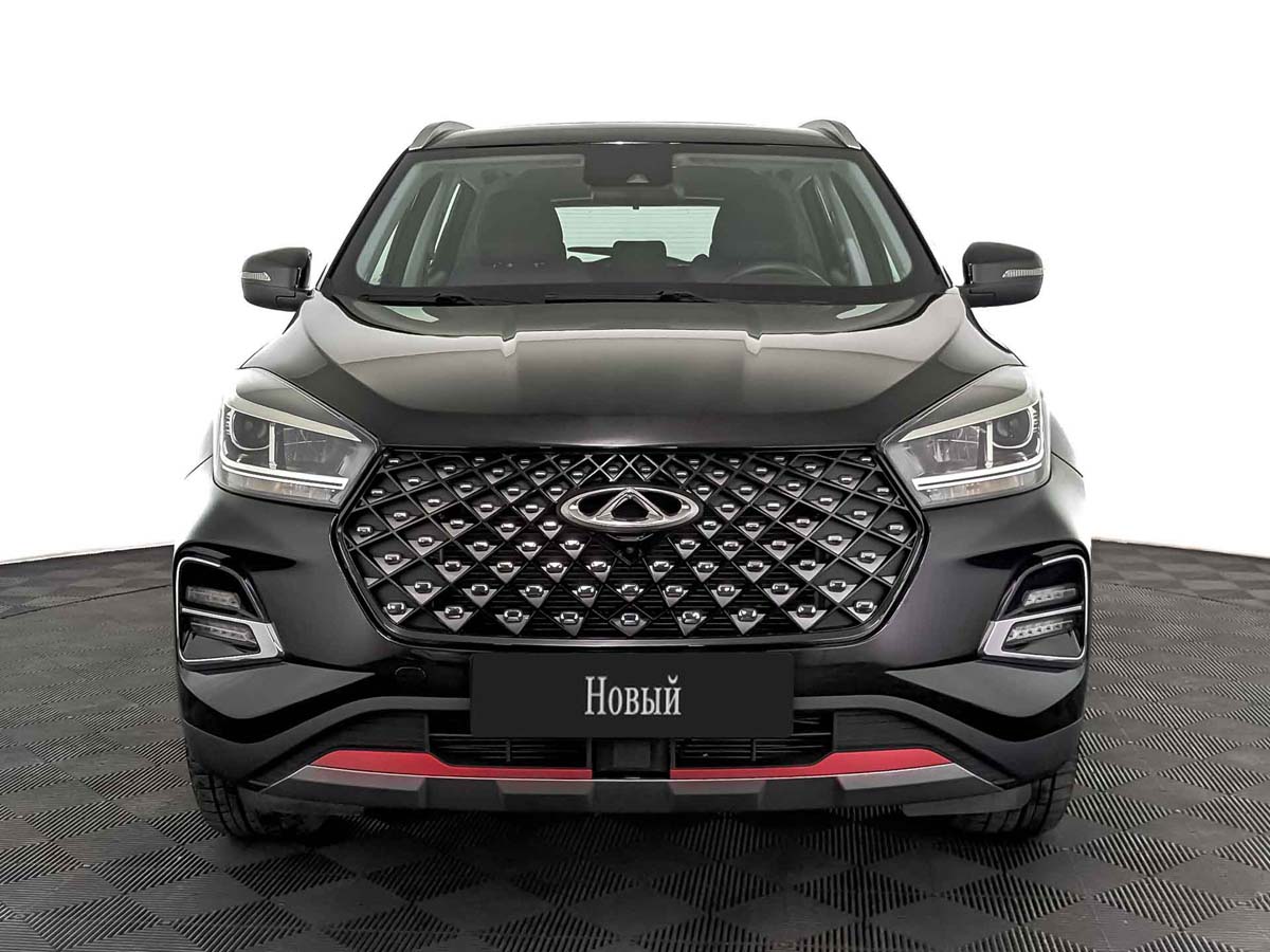 Chery Tiggo 4 Pro#62377