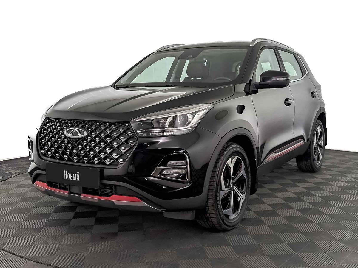 Chery Tiggo 4 Pro#62378