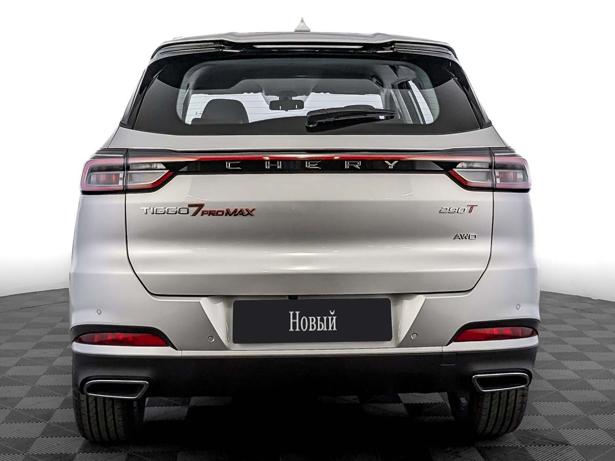 Chery Tiggo 7 Pro Max#61787