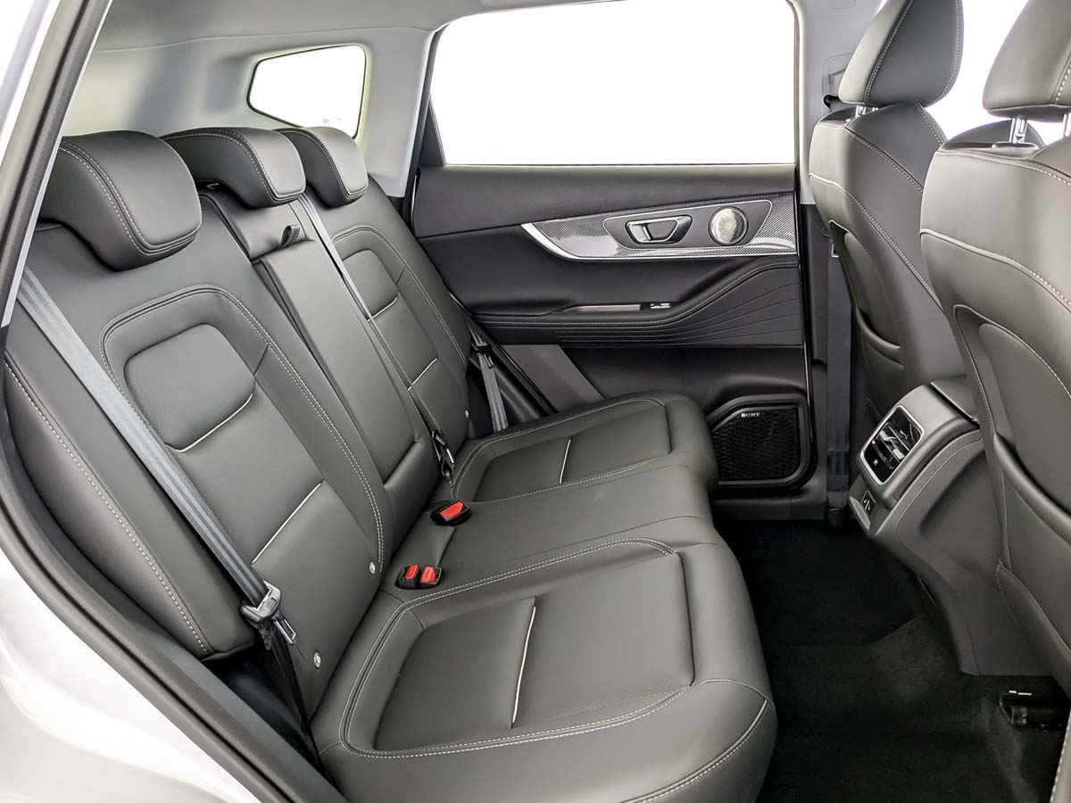 Chery Tiggo 7 Pro Max#61788