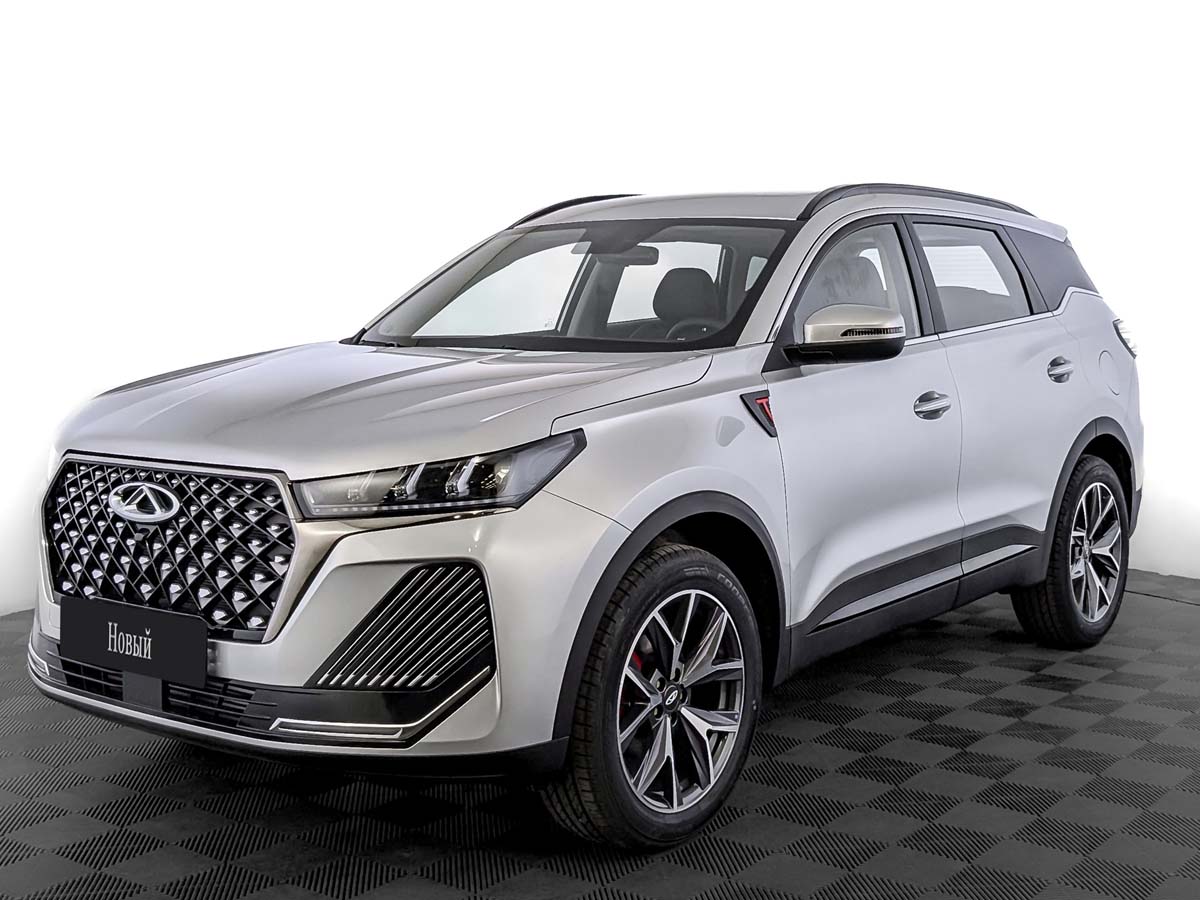 Chery Tiggo 7 Pro Max#61791