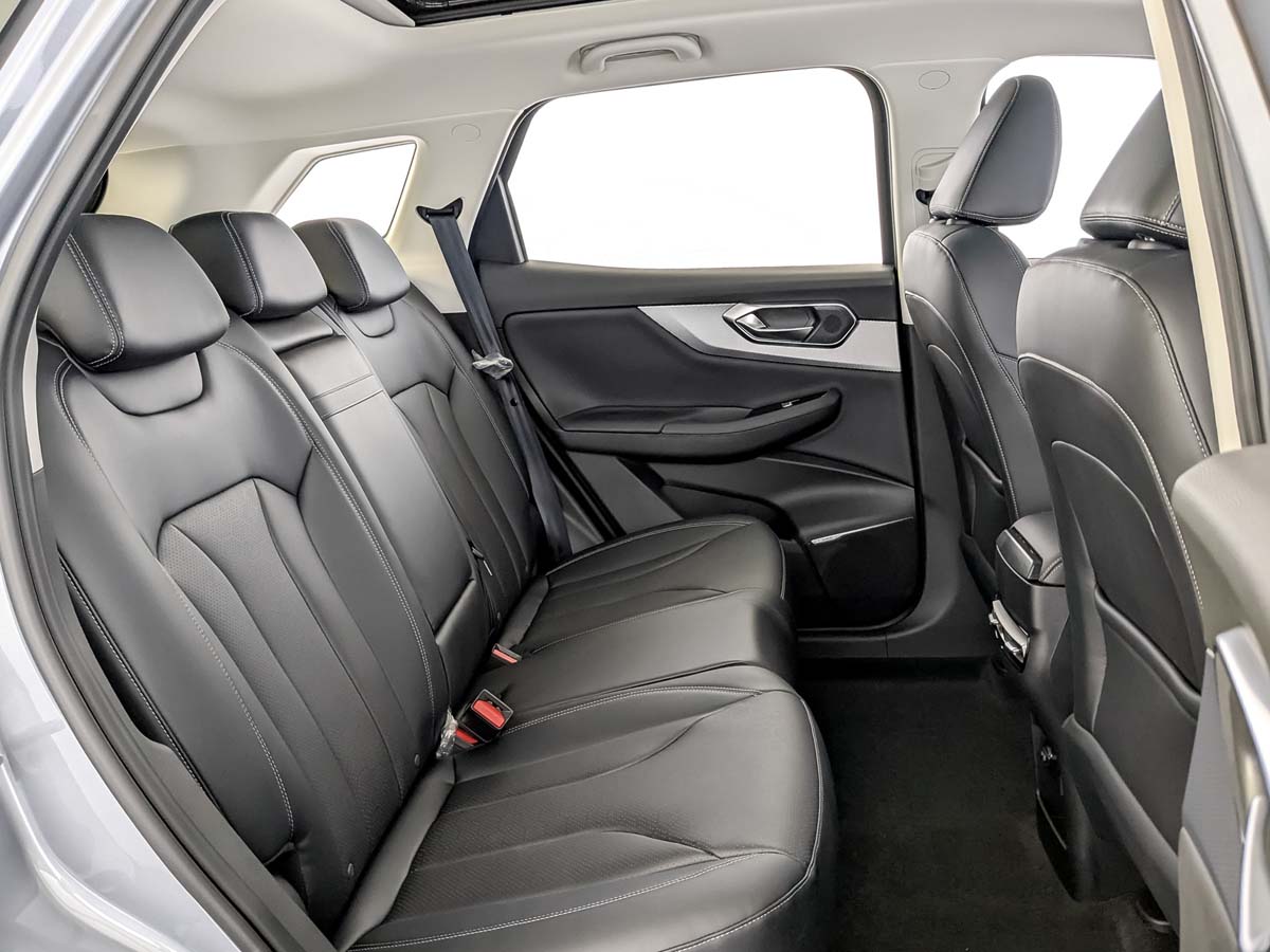 Baic X7#61567