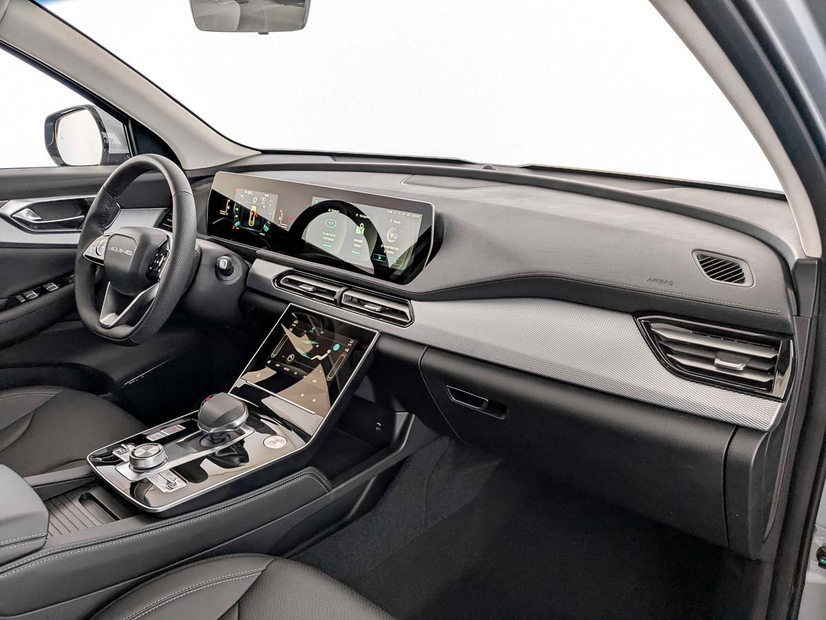 Baic X7#61568