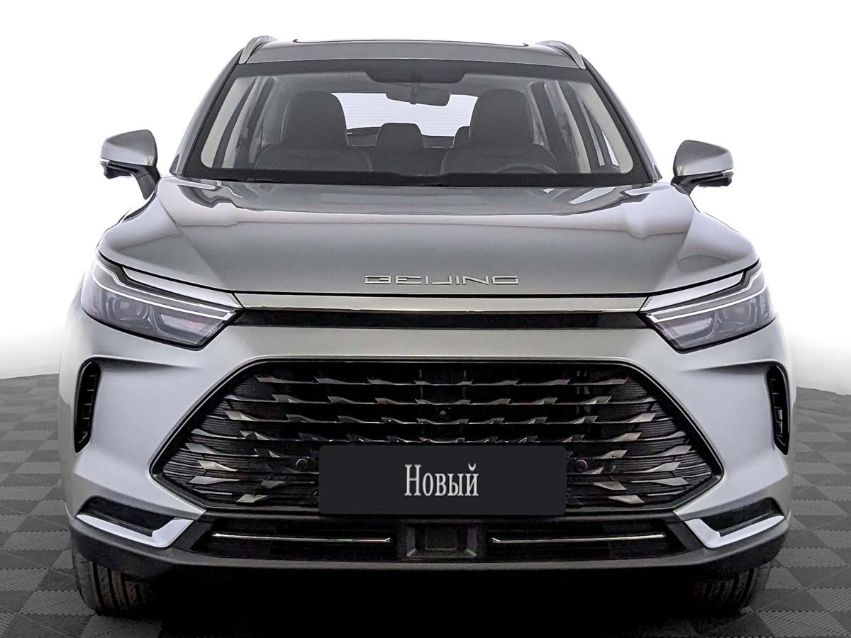 Baic X7#61569