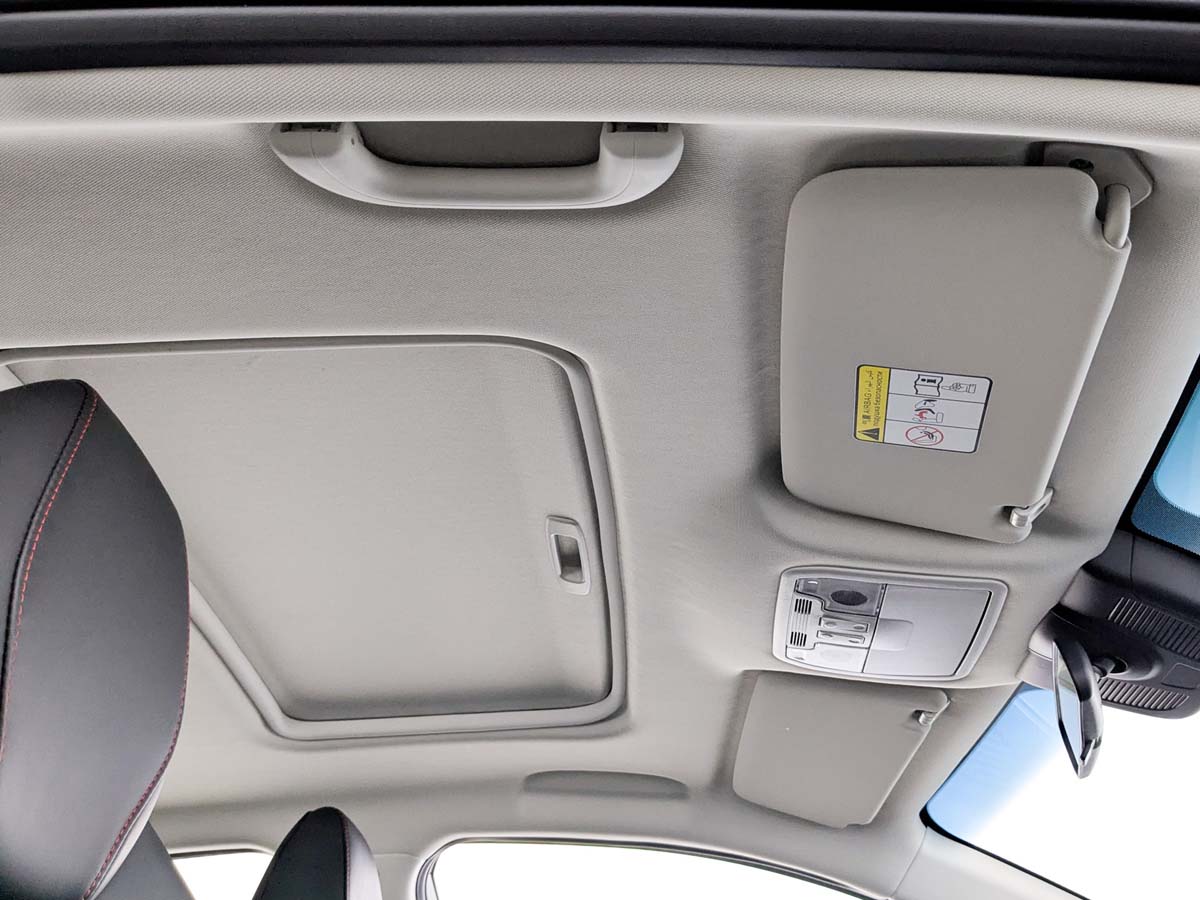 Baic U5 Plus#62031