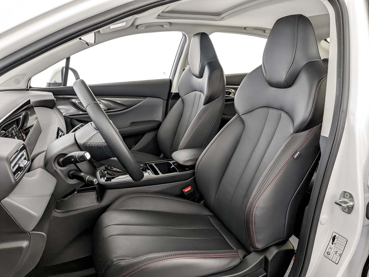 Baic U5 Plus#62032