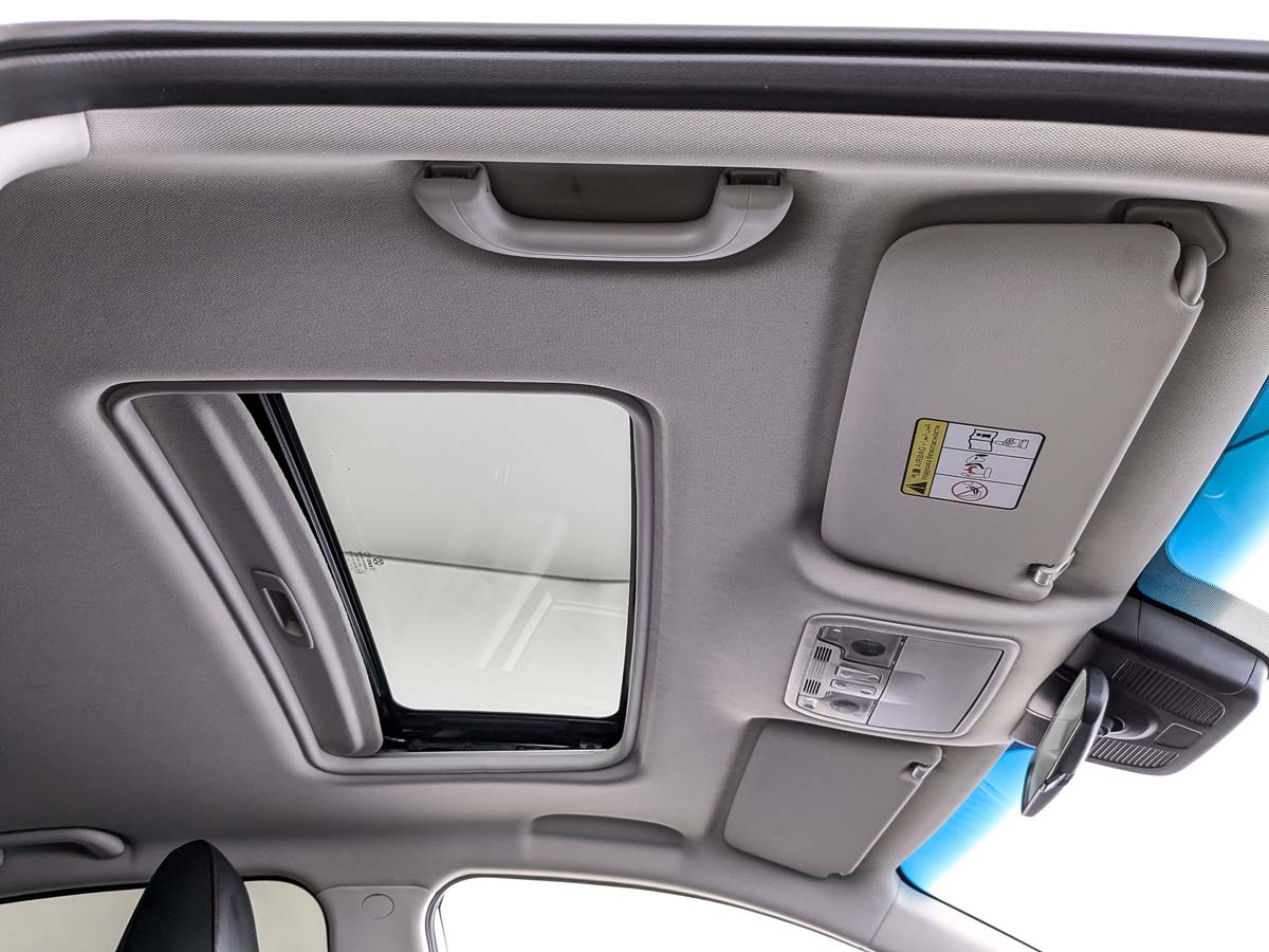 Baic U5 Plus#62055
