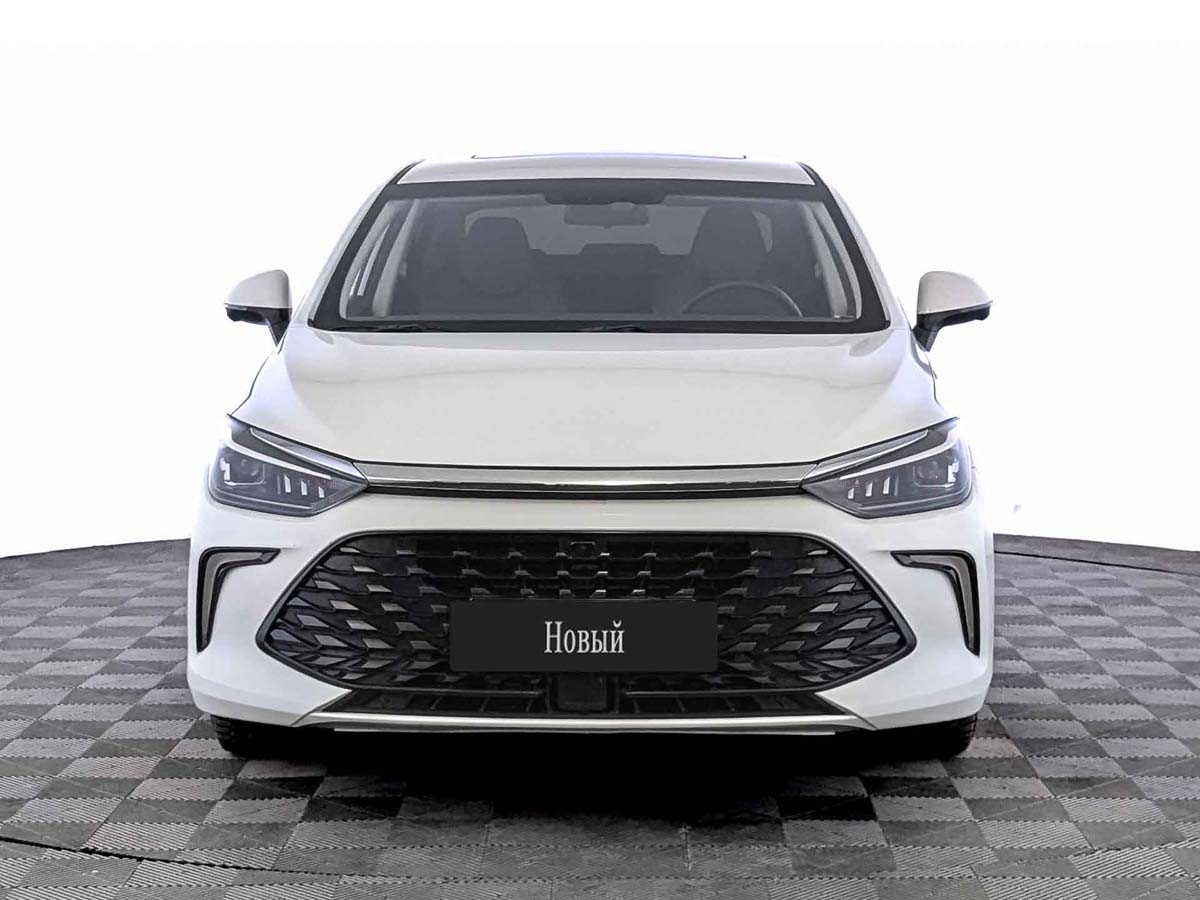 Baic U5 Plus#62058