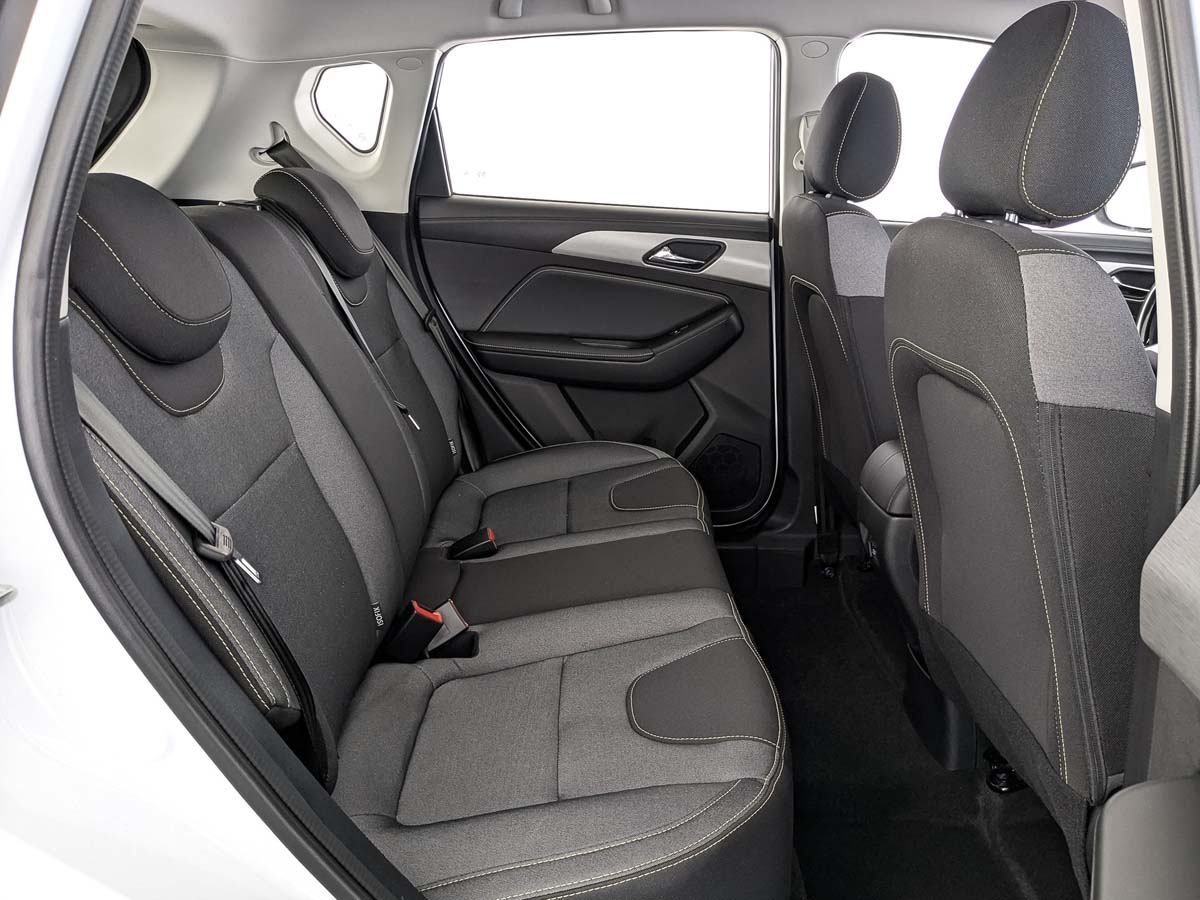 Baic X35#61573