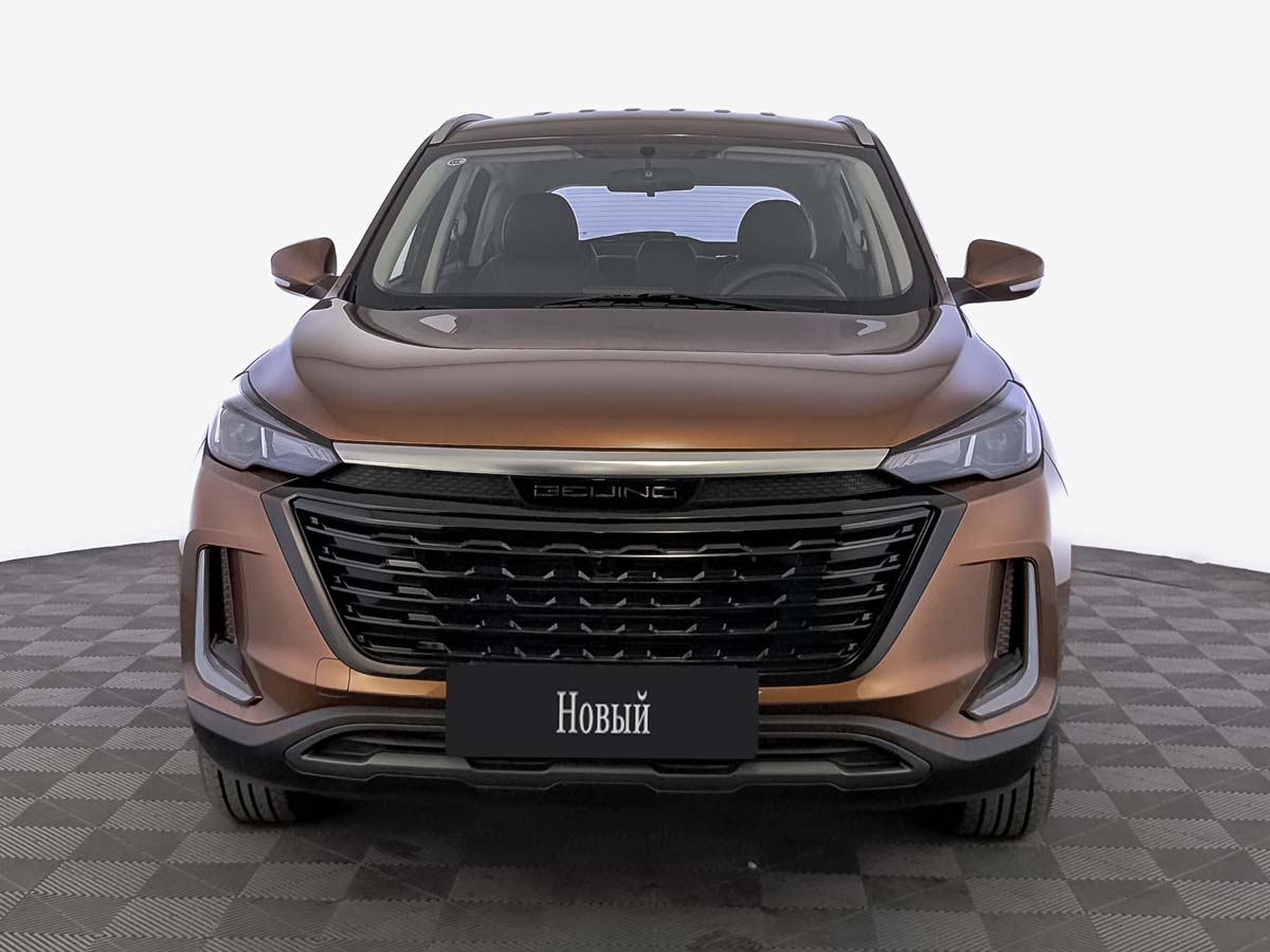 Baic X35#61589