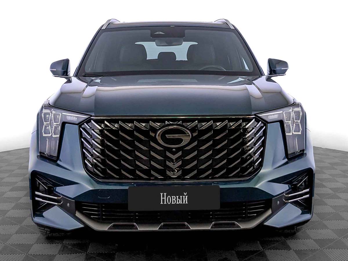GAC GS8#62473