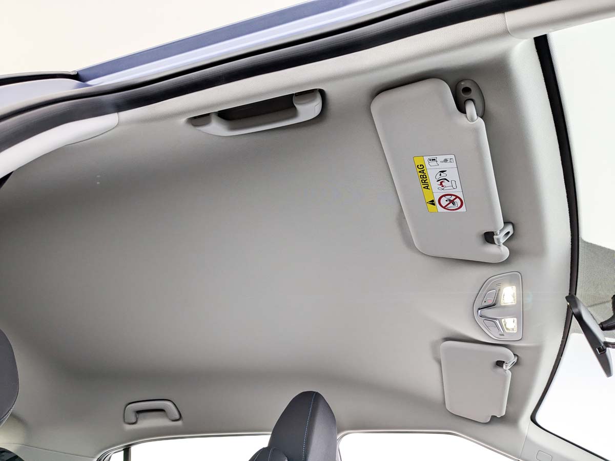 GAC GS3#62462
