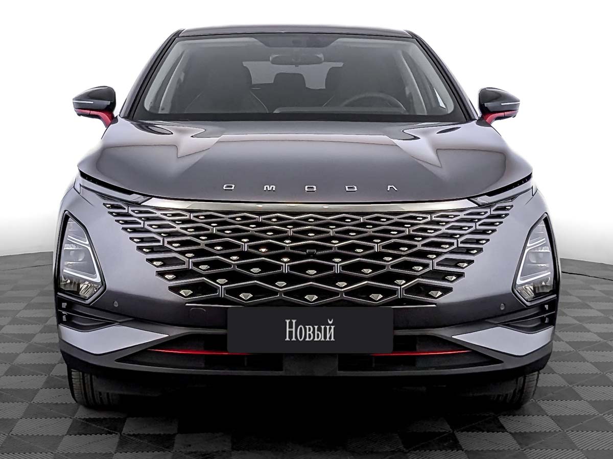 Omoda C5#62002