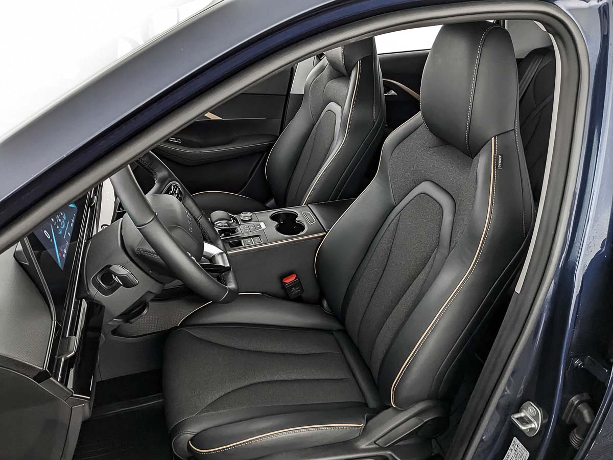 Omoda C5#62008