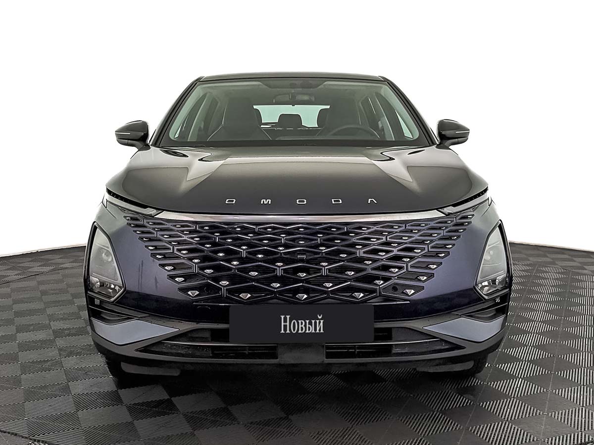 Omoda C5#62010