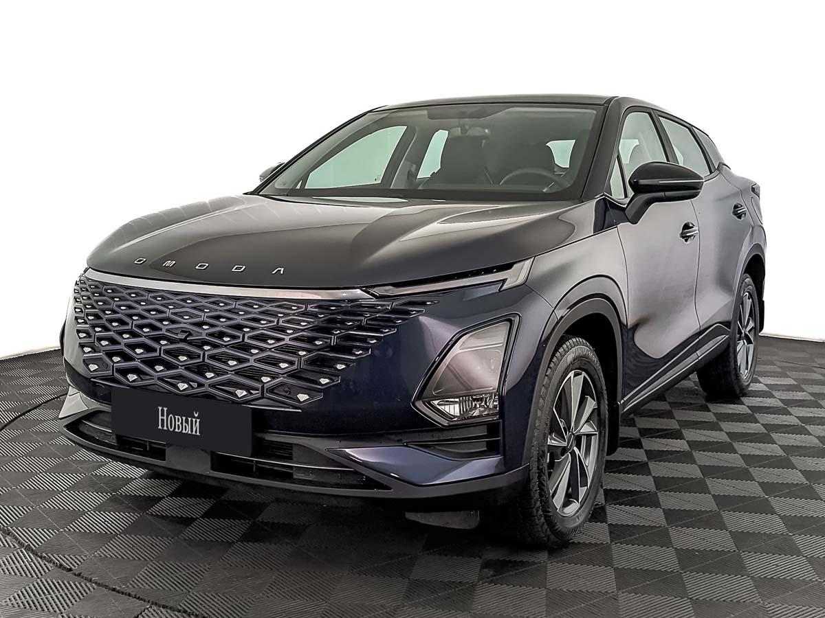 Omoda C5#62011