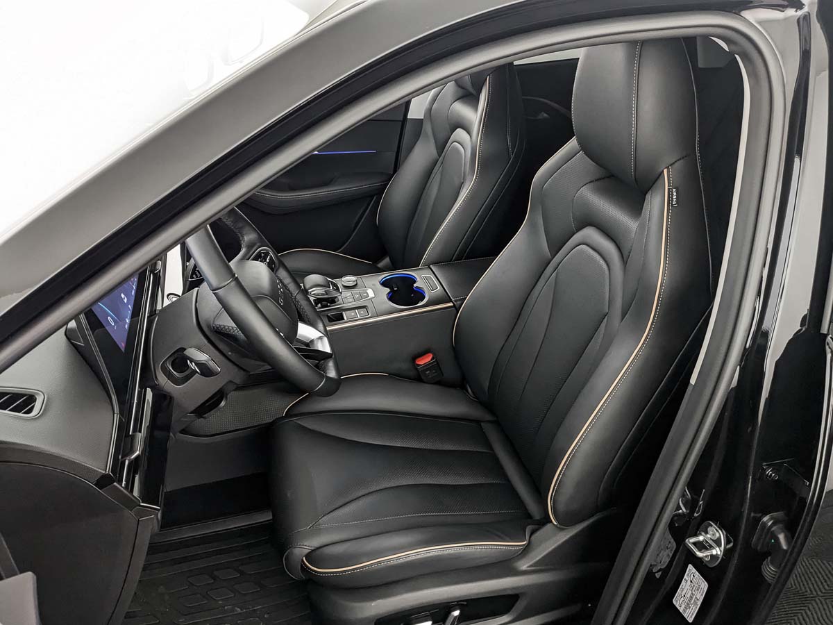 Omoda C5#62016