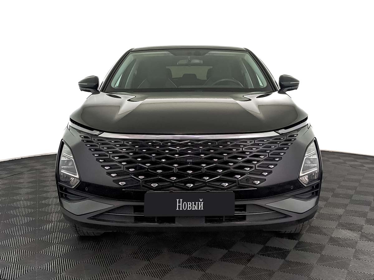 Omoda C5#62018
